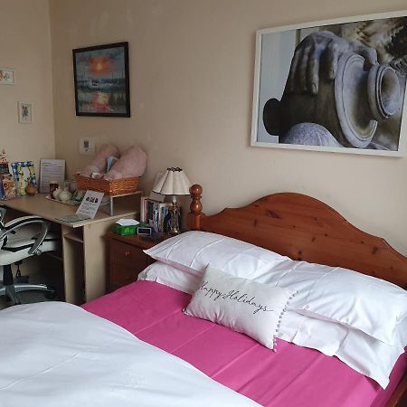 Exclusive Rooms Londres Exterior foto