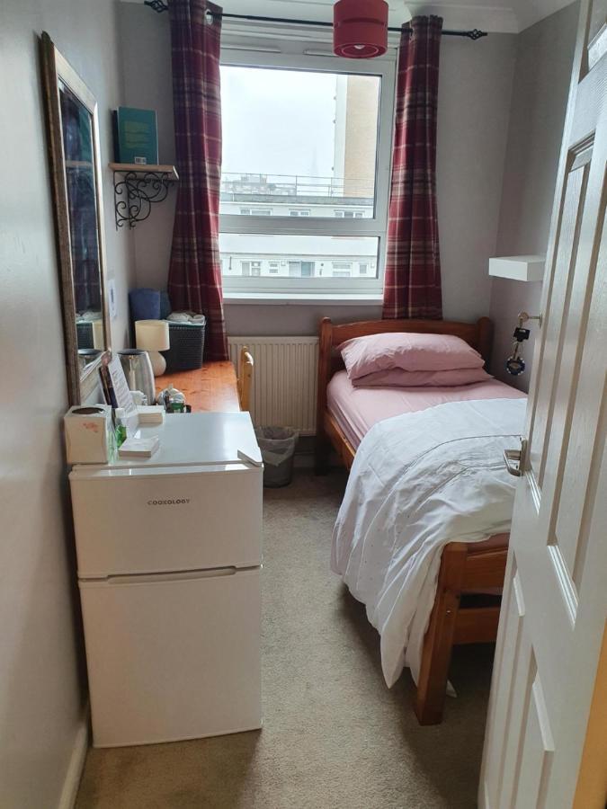 Exclusive Rooms Londres Exterior foto