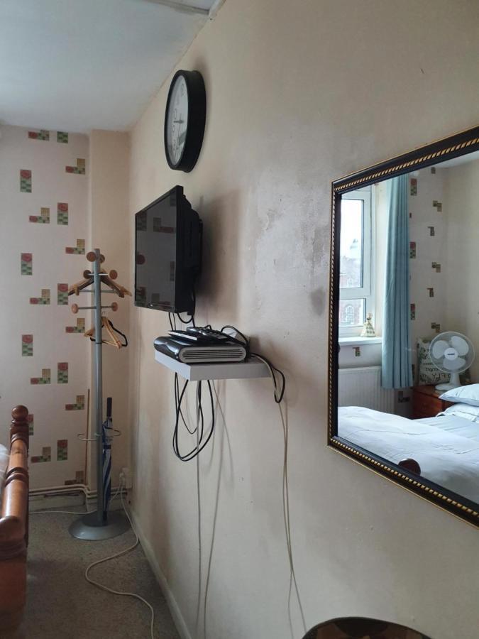 Exclusive Rooms Londres Exterior foto