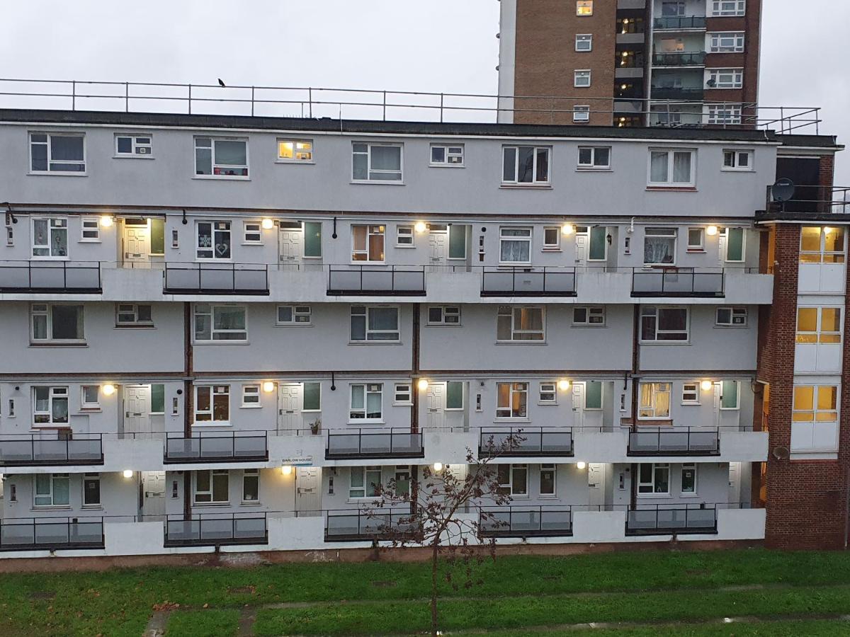 Exclusive Rooms Londres Exterior foto
