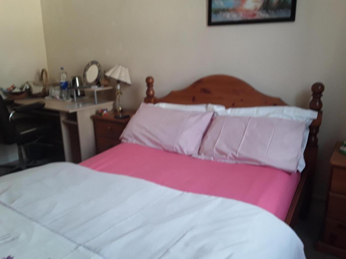 Exclusive Rooms Londres Exterior foto