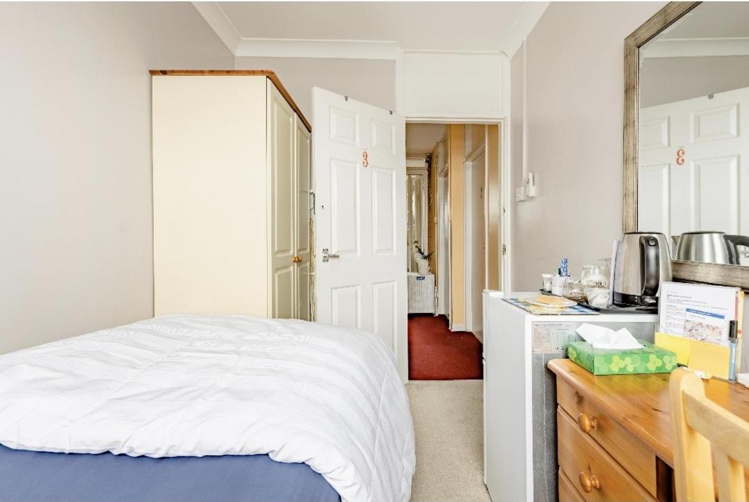 Exclusive Rooms Londres Exterior foto