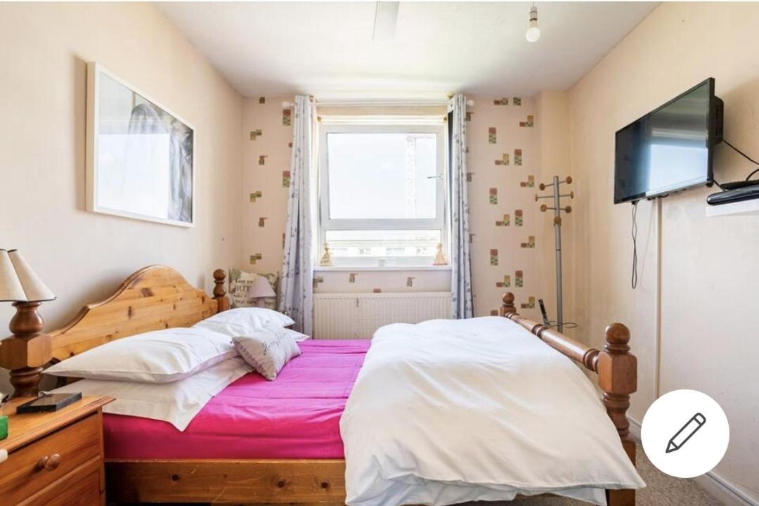 Exclusive Rooms Londres Exterior foto