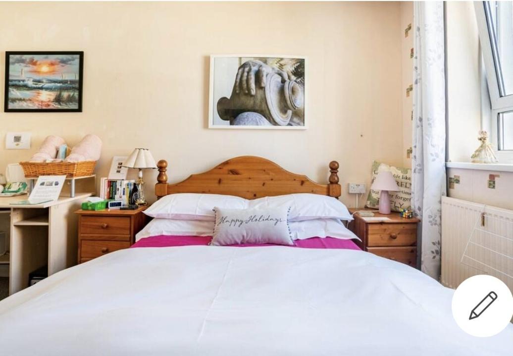 Exclusive Rooms Londres Exterior foto