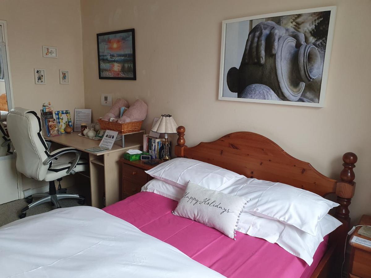 Exclusive Rooms Londres Exterior foto