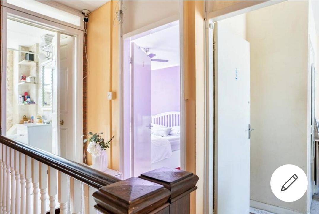 Exclusive Rooms Londres Exterior foto