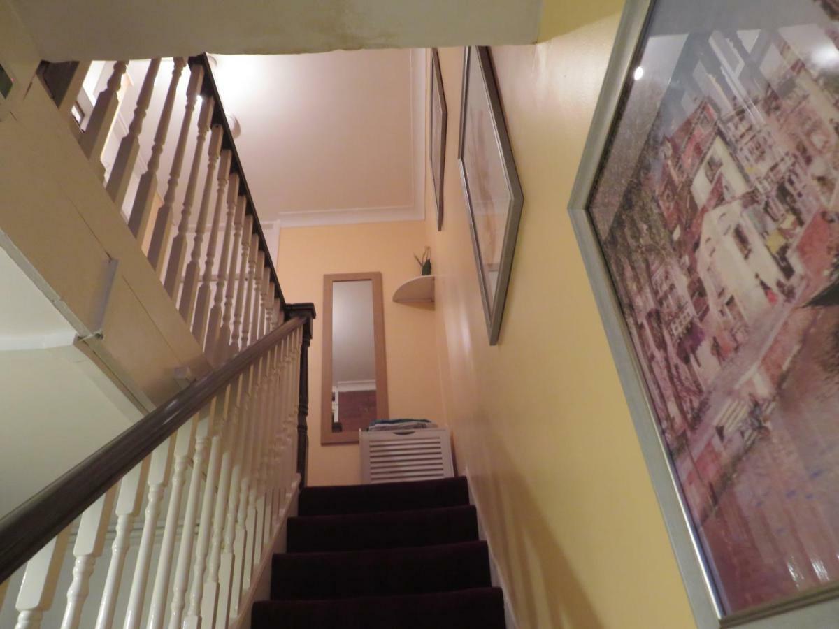 Exclusive Rooms Londres Exterior foto