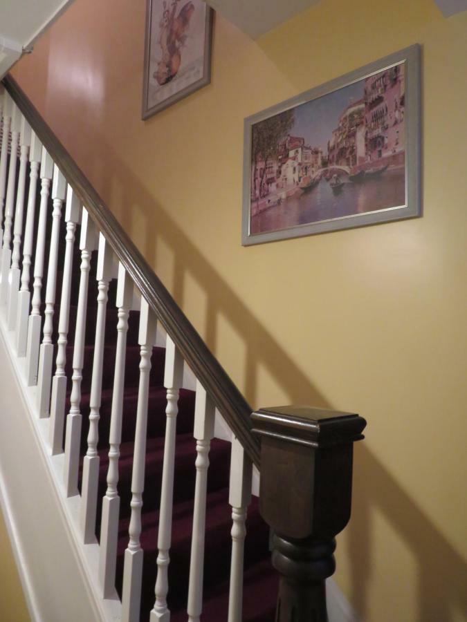 Exclusive Rooms Londres Exterior foto