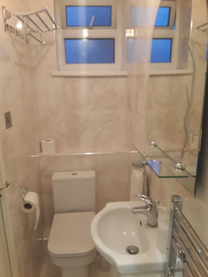 Exclusive Rooms Londres Exterior foto